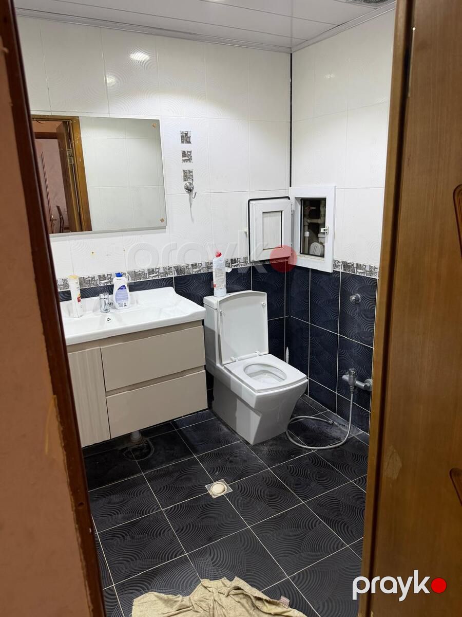İcarəyə verilir 2 otaqlı yeni tikili 65 m² — Mənzil, Bakı (6)