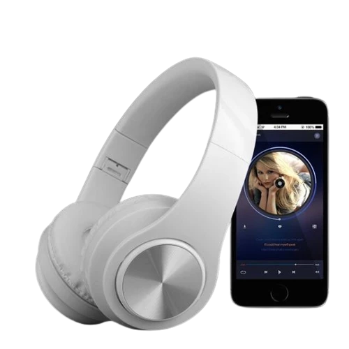 B39 Naqilsiz stereo qulaqlıqlar - RGB işıqlandırma, Bluetooth 5.0 — Bakı