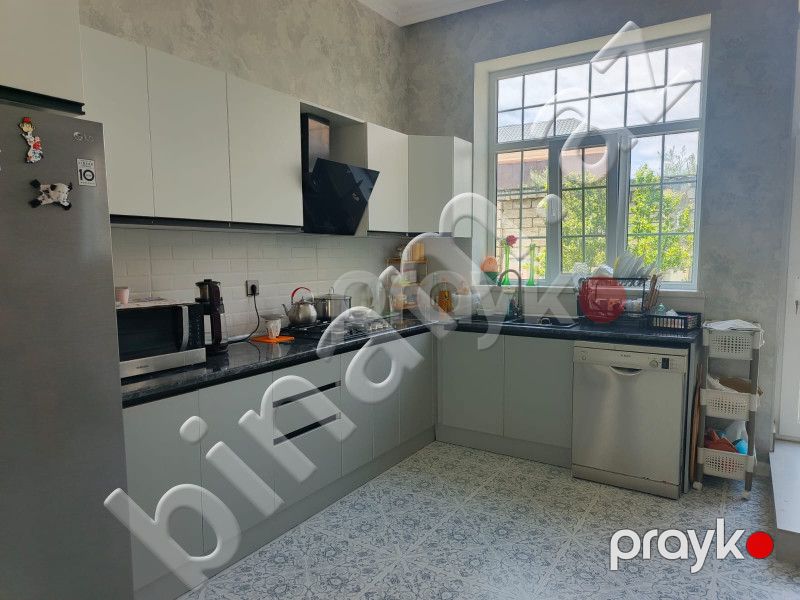 5 otaqlı Bağ evləri, Satış, Bakı, Xəzər, Koroğlu — Ev, villa, Bakı (8)