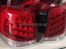 Toyota Land Cruser 2008-2015 arxa stopu — Bakı