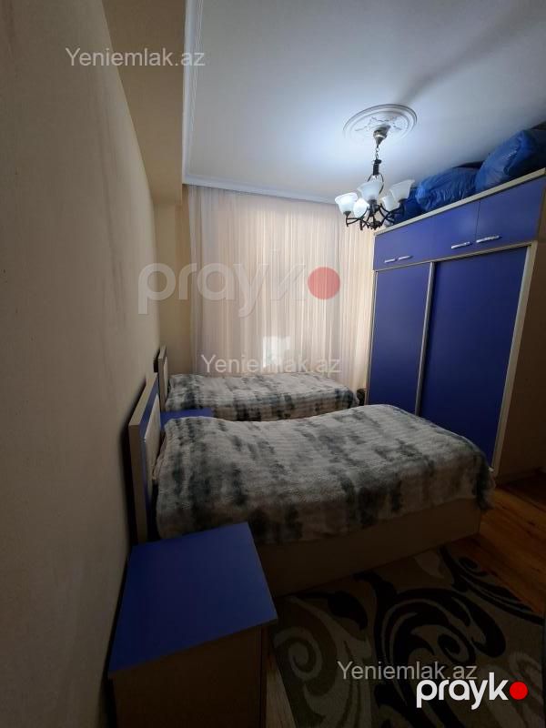 Satılır 3 otaqlı Bina evi menzil (Yeni tikili), 139 m², 40-cı məhəllə — Mənzil, Sumqayıt (5)