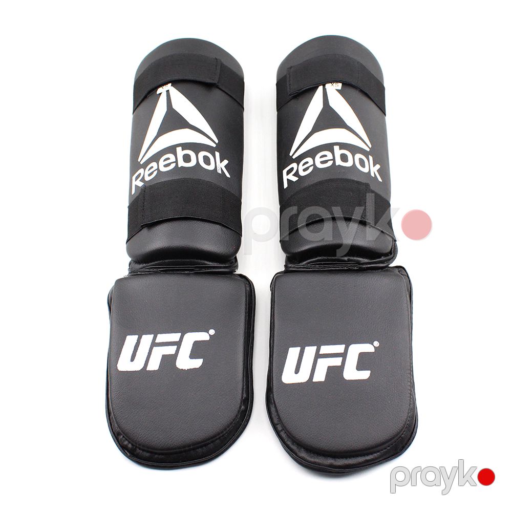 Reebok Standart UFC Ayaqlıq Shin Guard — İdman, hobi, istirahət, Bakı (2)