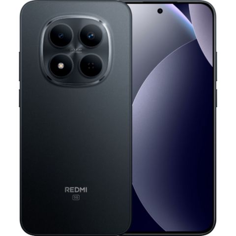 Xiaomi Redmi Note 15 Pro Black 512GB/12GB — Bakı