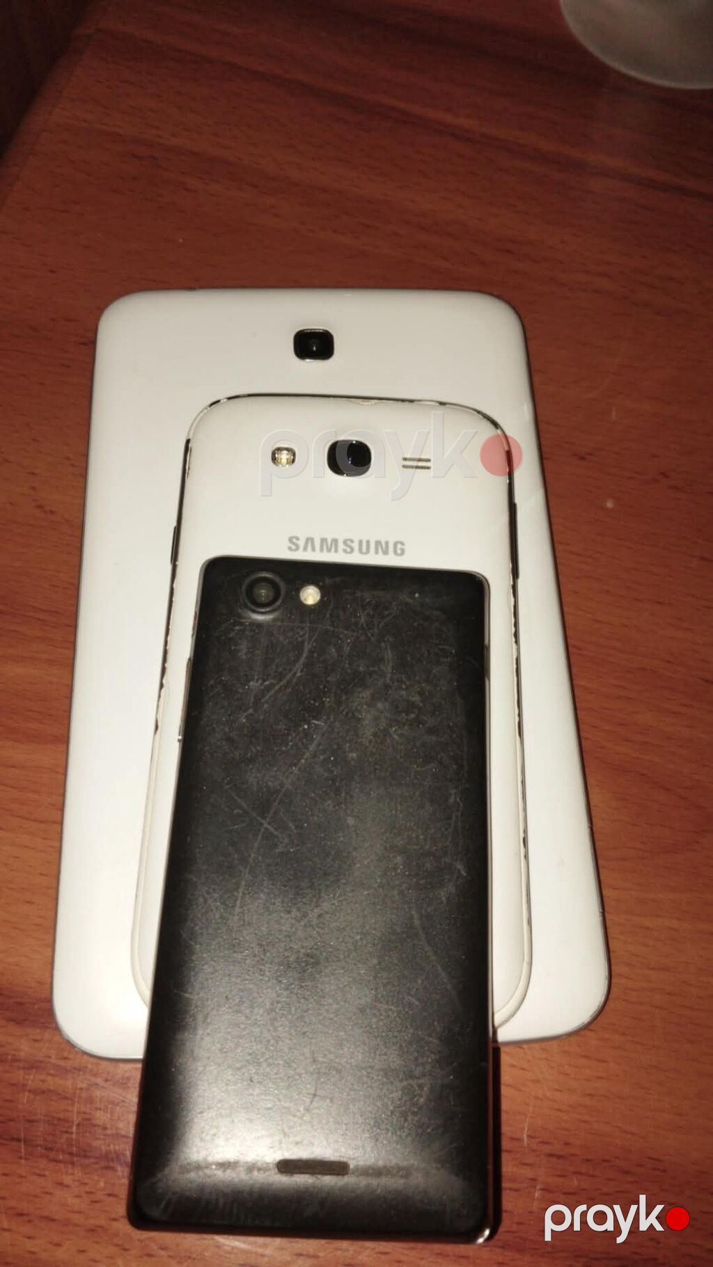 Samsung Galaxy S3 Samsung Galaxy Tab3 Sony Xperia J ST26 İşləyib — Digər smartfonlar, Xaçmaz (2)