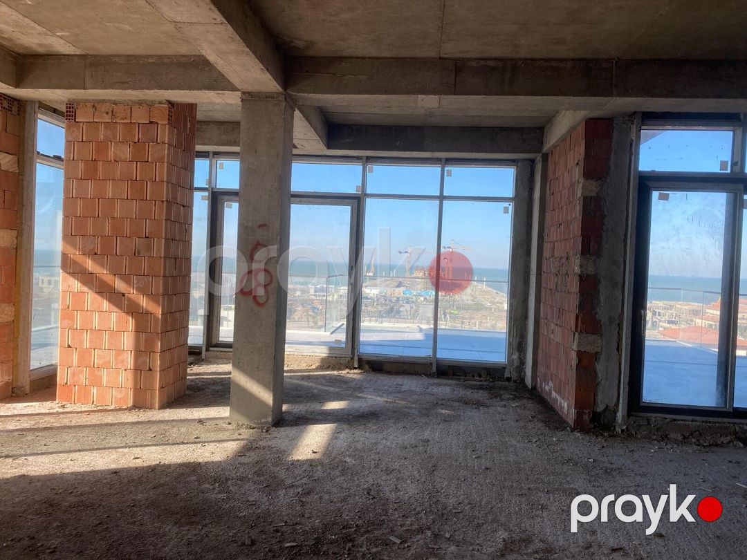 Satılır 5 otaqlı yeni tikili 208.5 m² — Mənzil, Bakı (3)