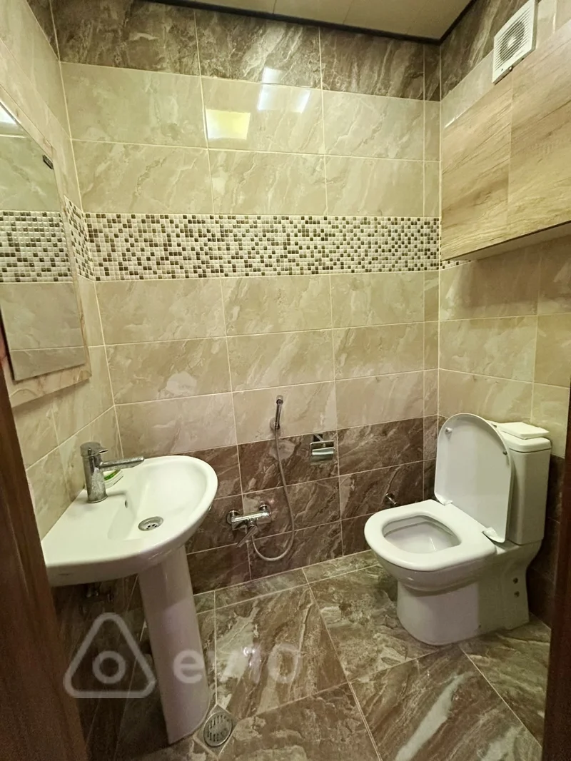3 otaqlı mənzil, 96 m², Bakı ş., X.Natəvan küçəsi — Mənzil, Bakı (12)