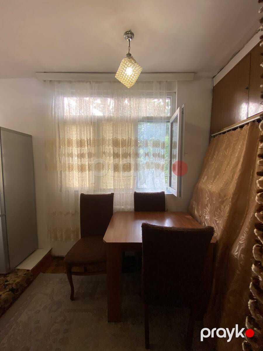 Satılır 2 otaqlı köhnə tikili 45 m² — Mənzil, Bakı (6)