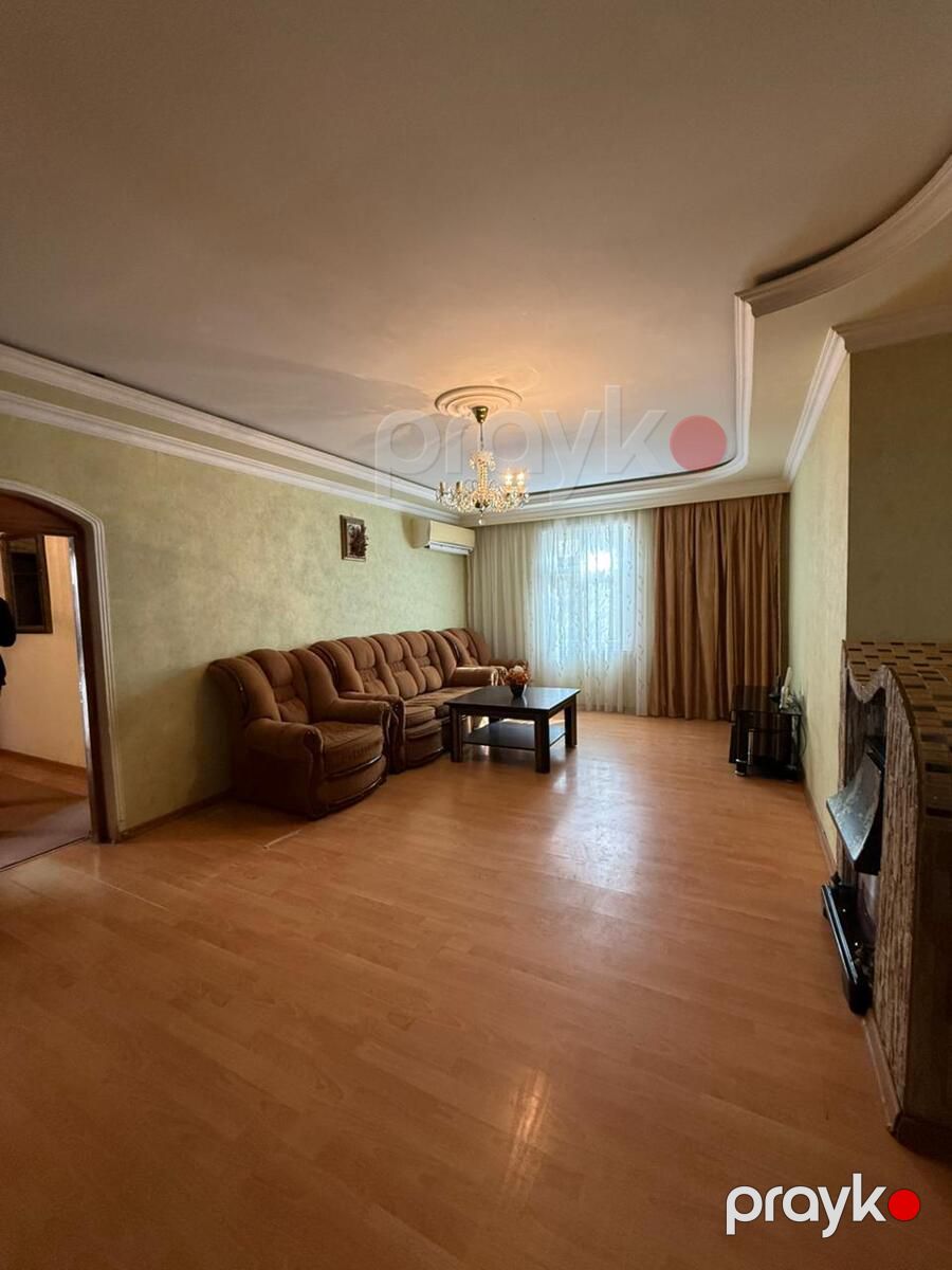 İcarəyə verilir 8 otaqlı həyət evi/bağ evi 326 m² — Ev, villa, Bakı (8)
