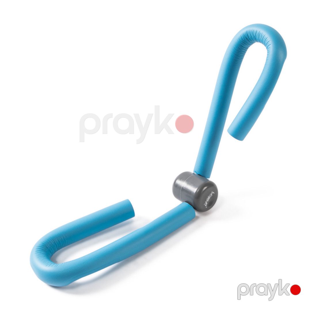 Espander LiveUp Sport LS3166, 205 q, porolon/polivinilxlorid — Mallar, Bakı (2)