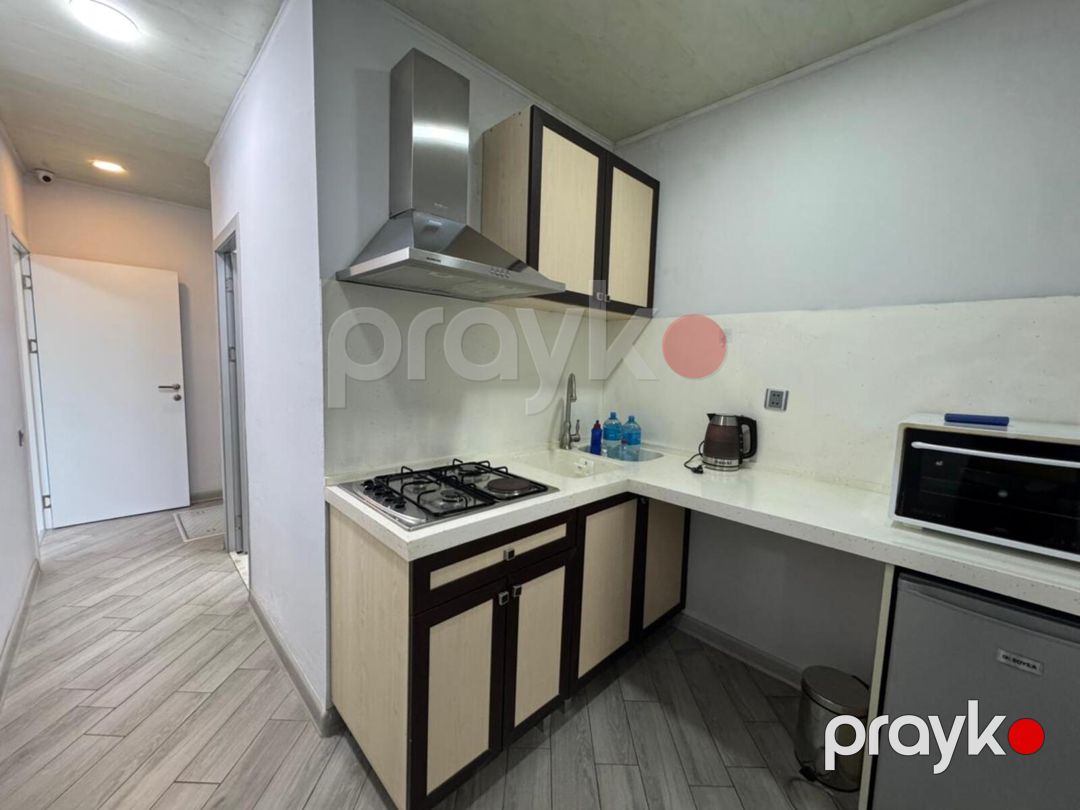 İcarəyə verilir obyekt 85 m² — Əmlak, Bakı (7)