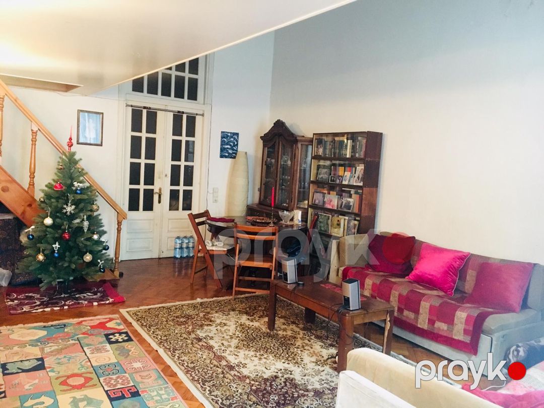 İcarəyə verilir 2 otaqlı köhnə tikili 60 m² — Mənzil, Bakı (6)
