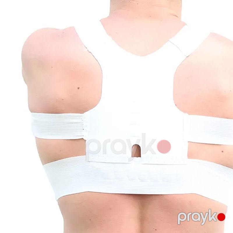 Posture Magnetic Sport Müalicəvi Bel Korseti Onurğa Ağrısını Azaldan Duruşu Düzəldən Bel Korseti — Gözəllik və səhiyyə, Bakı (6)