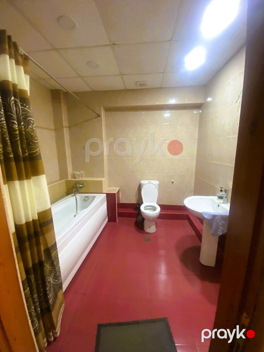 Satılır 3 otaqlı köhnə tikili 103 m² — Mənzil, Bakı (11)