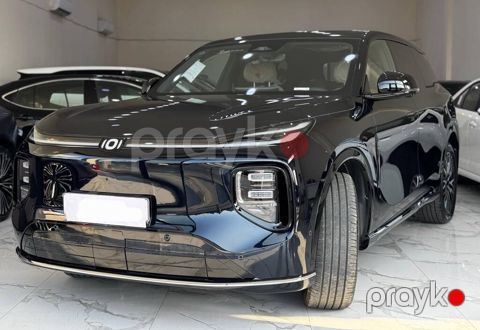 Changan Qiyuan Q07, 1.5 L, 31.7 kWh, 2026 il, yeni — Bakı