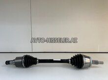 BYD Destroyer 05 original sol qranat — Bakı