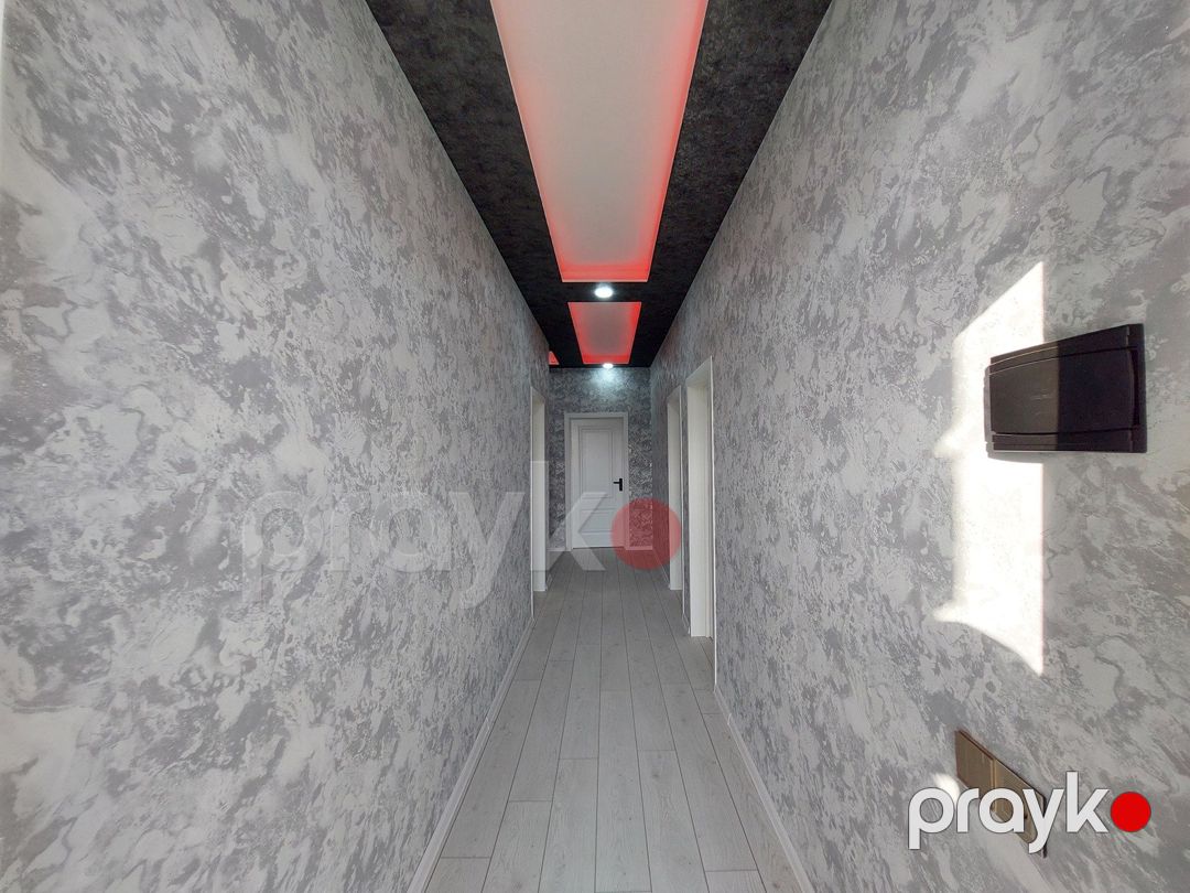 Satılır 4 otaqlı həyət evi/bağ evi 220 m² — Ev, villa, Bakı (9)