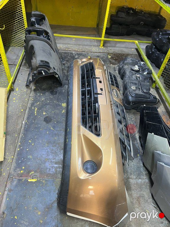 "Nissan Tiida" ehtiyat hissələri — Ehtiyat hissələri və aksesuarlar, Bakı (8)