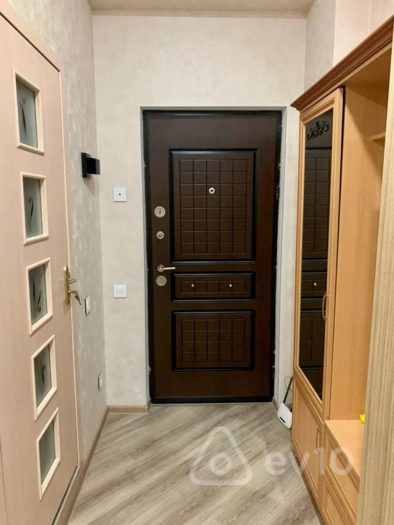 1 otaqlı mənzil, 30 m², Təbriz küçəsi — kirayə — Mənzil, Bakı (5)