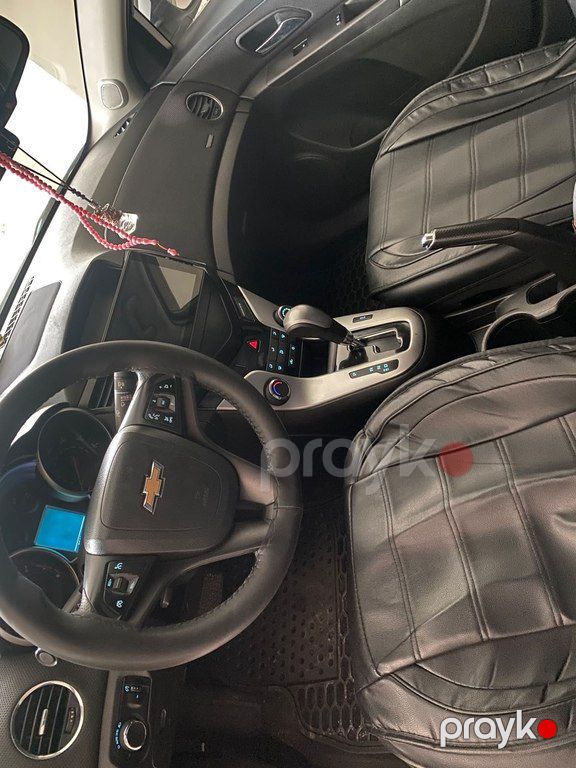 Chevrolet Cruze, 1.4 L, 2015 il, 240 000 km 99-MV-676 — Avtomobillər, Bakı (2)