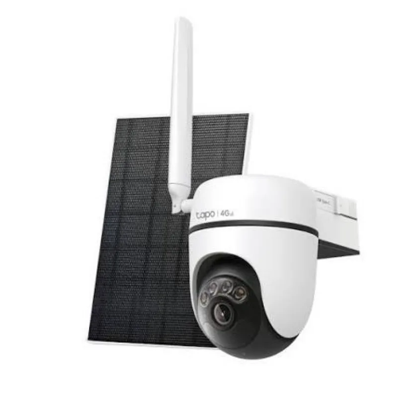 Təhlükəsizlik Kamerası TP-Link - Tapo C615G KIT — Bakı