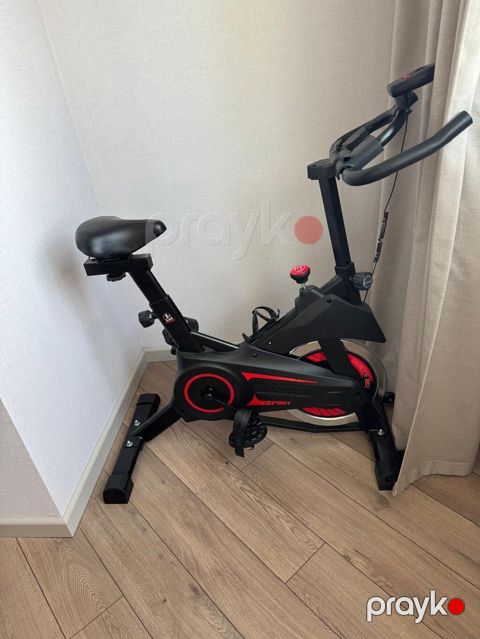 Velotrenojor 220₼ .10 gundu alinib istifade olunmadi .Unvan Ehmedli — Xəyalə
