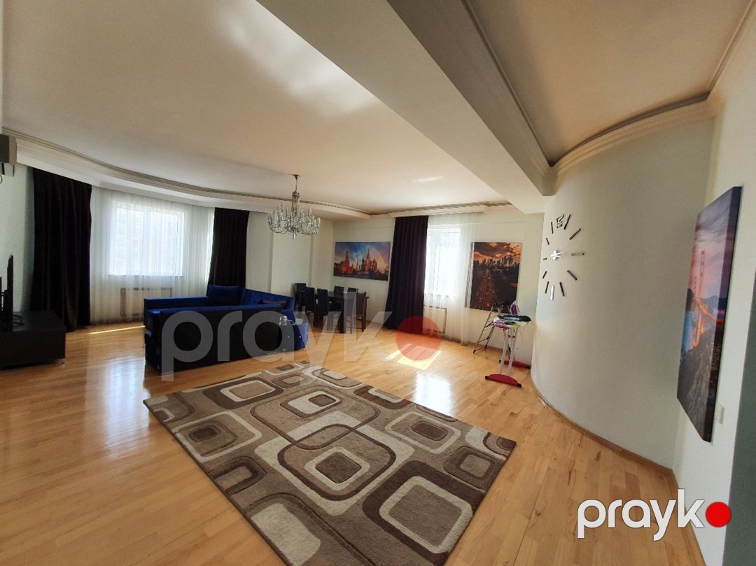 Satılır 4 otaqlı yeni tikili 165 m² — Mənzil, Bakı (8)