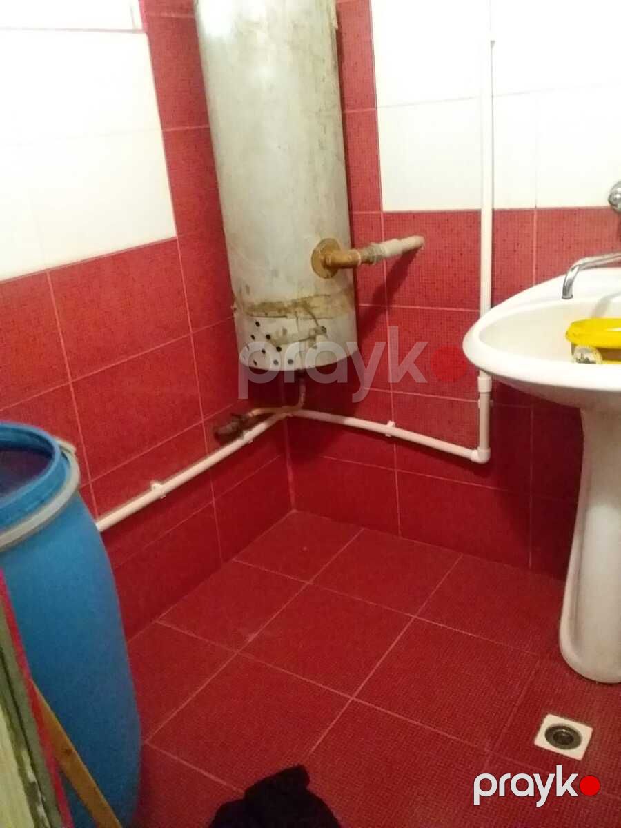1-otaqlı mənzil kirayə verilir, Gəncə ş., 50 m² — Mənzil, Gəncə (7)