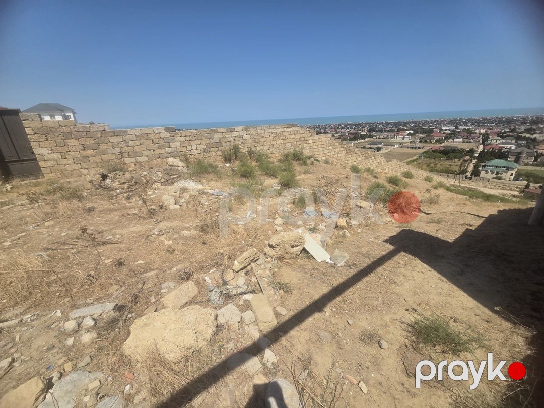 Satılır torpaq 8 sot — Torpaq, Bakı (3)