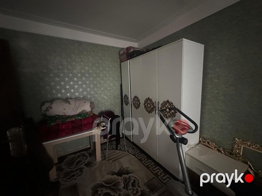 Satılır 5 otaqlı köhnə tikili 130 m² — Mənzil, Bakı (3)