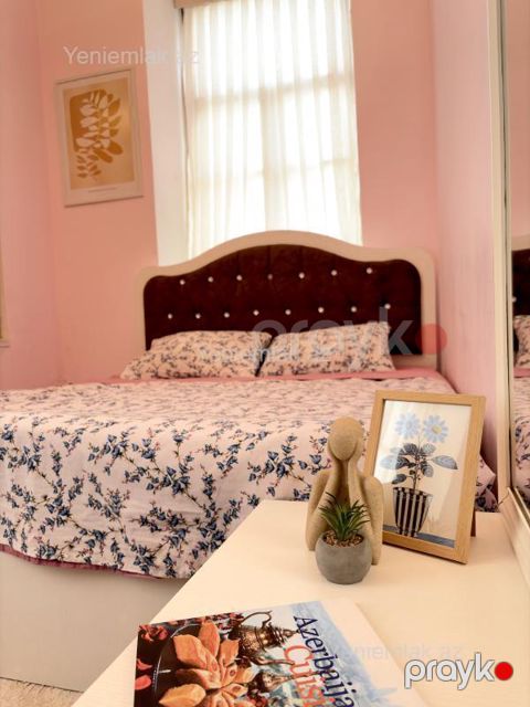 Günlük 1 otaqlı Bina evi menzil (Köhnə tikili), 17 m², Səbail rayonu — Bakı