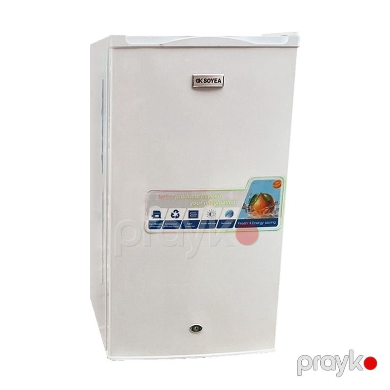 Soyea-BC85 Mini Tək Qapılı Soyuducu — Soyuducular, Bakı (3)