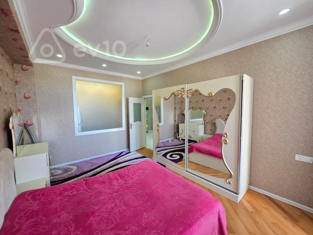 2 otaqlı mənzil, 80 m², Heyder Eliyev parki Ehmedli — kirayə — Mənzil, Bakı (4)