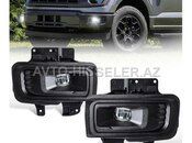 Ford F150 2024-2026 duman işıqları — Bakı