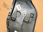 Mercedes W117 mühərrik qoruyucusu — Bakı