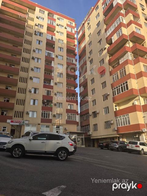 Satılır 5 otaqlı Obyekt, 60 m², Xətai rayonu — Bakı
