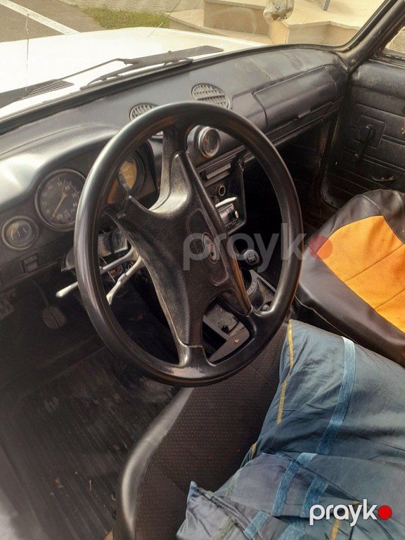 Lada (VAZ) 2106, 1.5 L, 1983 il, 222 222 km — Avtomobillər, İmişli (3)
