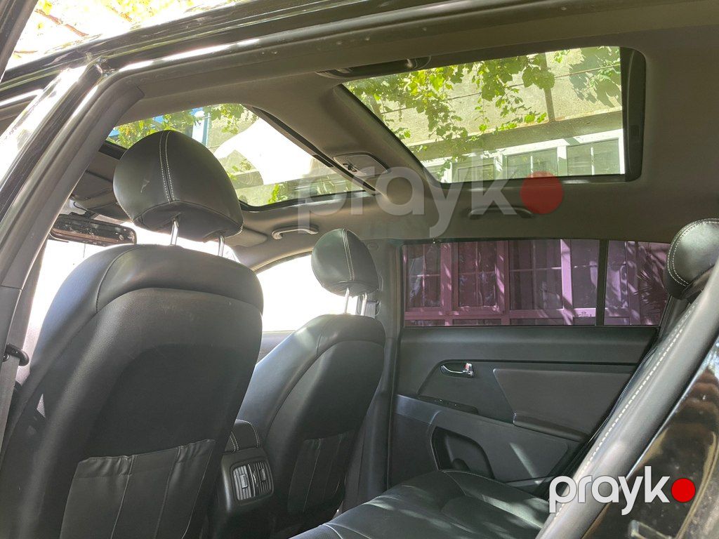 Kia Sportage, 2.0 L, 2015 il, 149 000 km 90-LJ-278 — Avtomobillər, Bakı (10)