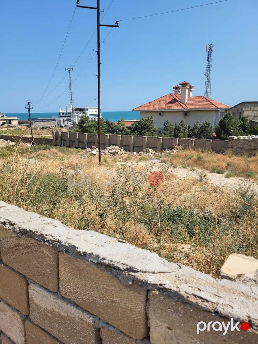 Satılır torpaq 6 sot — Torpaq, Bakı (6)