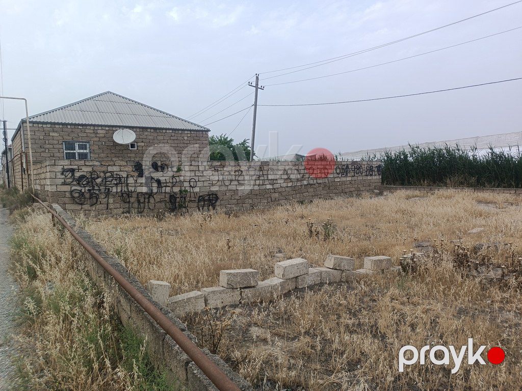 1.5 sot torpaq sahəsi, Ramana qəs — Torpaq, Bakı (3)