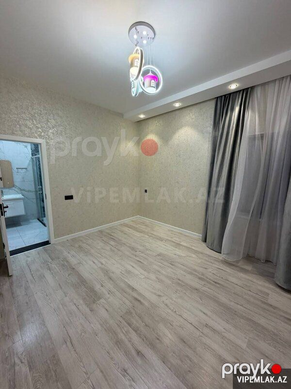 Xəzər rayonunda 4 otaqlı Villa Satılır, 160 m² — Ev, villa, Bakı (5)