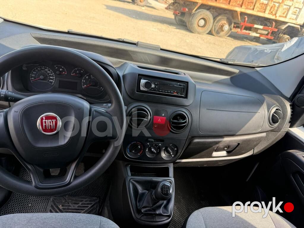 Fiat Fiorino, 1.4 L, 2023 il, 104 000 km — Avtomobillər, Bakı (6)