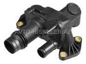 Land Rover, Range Rover, Jaguar termostat korpusu LR073372 — Bakı