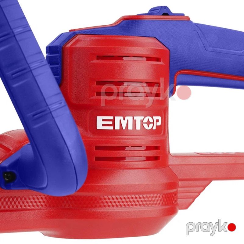 Emtop ESPLI2016 - Dərmanlama Aparatı Batareya ilə İşləyən Bel Çantalı Bağ Çiləmə Cihazı — Mallar, Bakı (3)