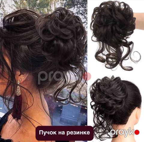 Sancaq üzərində tellər LowP202913, qəhvəyi — Bakı