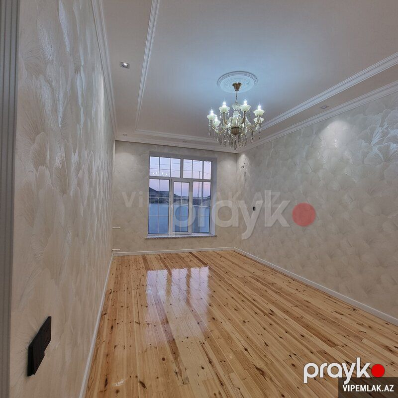Sabunçu rayonunda 3 otaqlı Həyət evi Satılır, 105 m² — Ev, villa, Bakı (2)