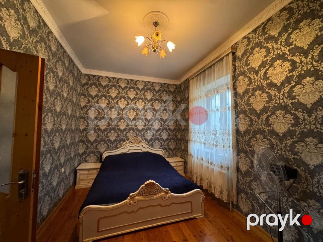 Satılır 4 otaqlı həyət evi/bağ evi 420 m² — Ev, villa, Mingəçevir (4)