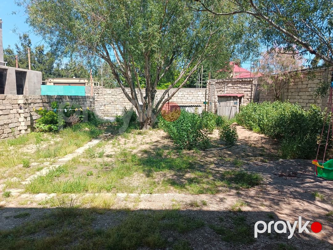 Satış: 5 otaqlı Ev / villa, 130 m², Xəzər rayonu — Ev, villa, Bakı (5)