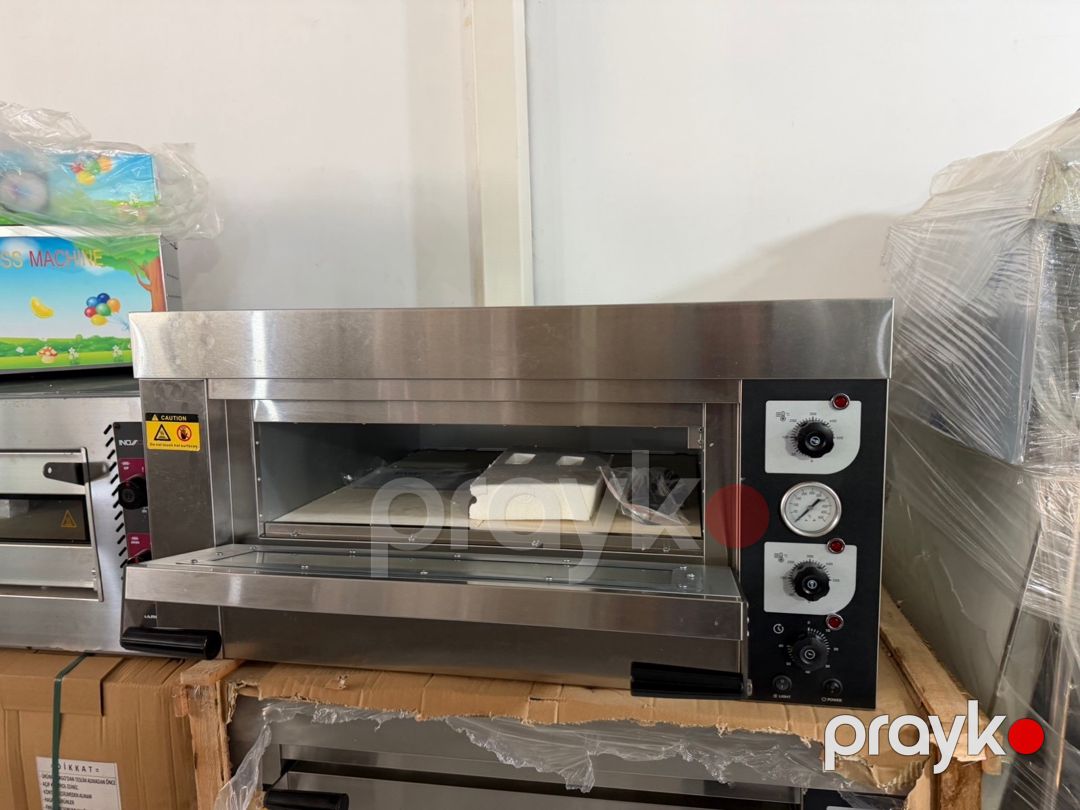 Pizza sobası — Biznes və avadanlıq, Bakı (12)