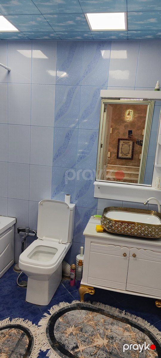 Satılır 3 otaqlı yeni tikili 90 m² — Mənzil, Xırdalan (6)