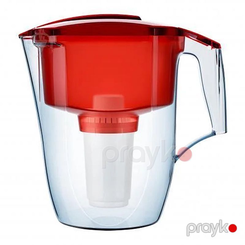 Akvafor Filtr Qabı Aquaphor Distillə Edilmiş Mayenin Təmizlənməsi üçün Filtr Qabı Аквафор, Aquaphor 3,9 l — Termos və termoş, Bakı (2)